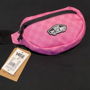 Vans Girls Mini Waist Pack